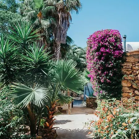 Sastre Casa de Campo Santa Gertrudis (Ibiza)