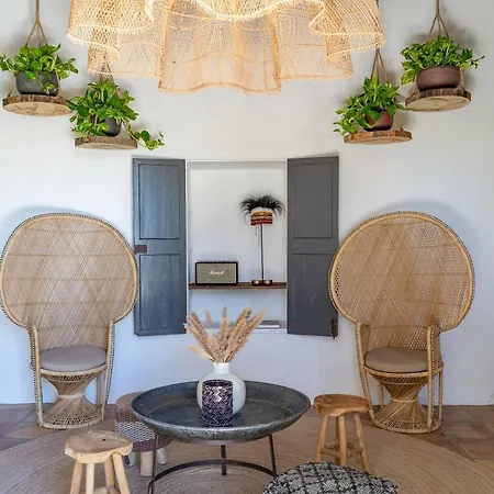 Casa de Campo Sastre *