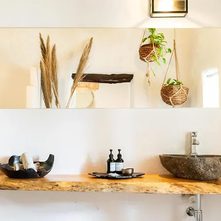 Casa de Campo Sastre *