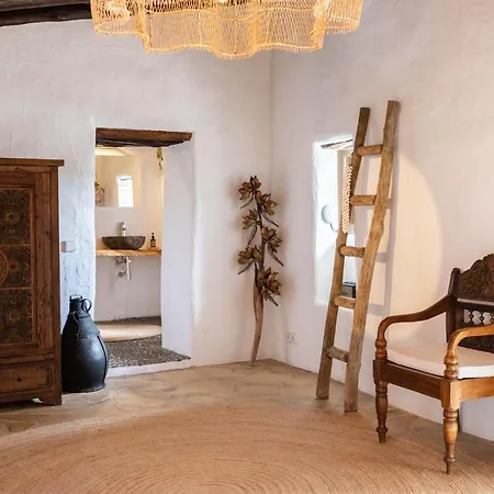 Sastre Casa de Campo Santa Gertrudis (Ibiza)