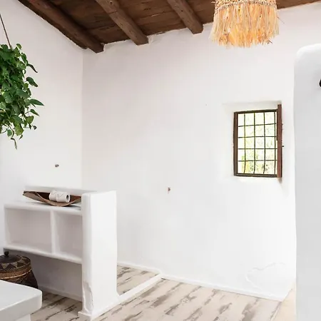 Casa de Campo Sastre *