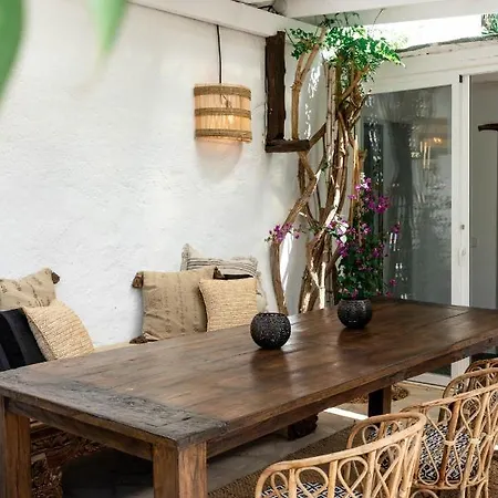Sastre Casa de Campo