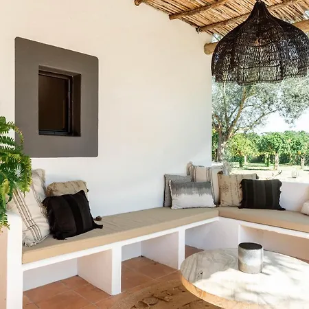 Sastre Santa Gertrudis (Ibiza)