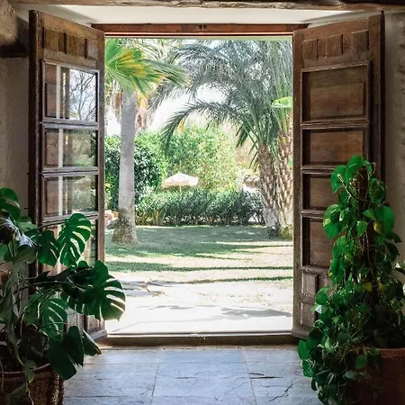 Casa de Campo Sastre *