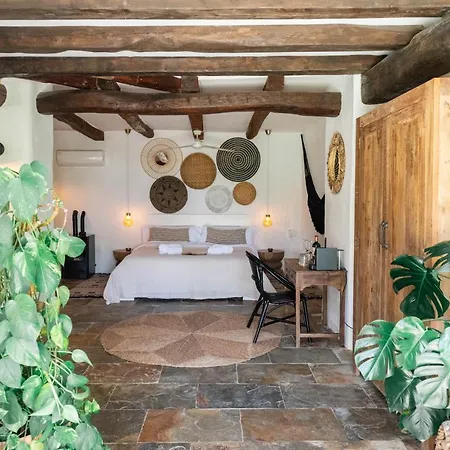 Sastre Santa Gertrudis (Ibiza)