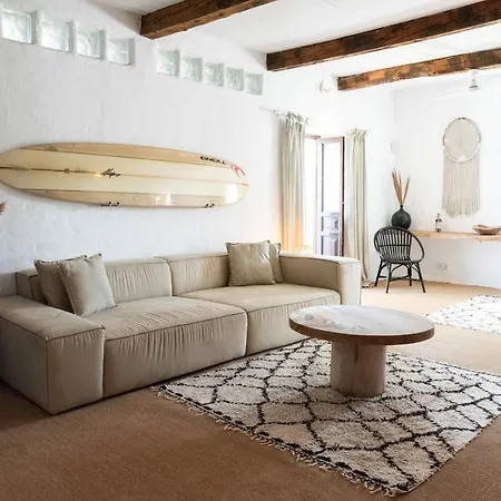 Sastre * Santa Gertrudis (Ibiza)