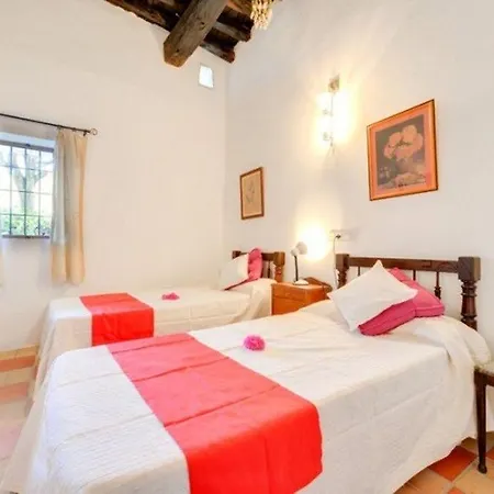 Casa de Campo Sastre *