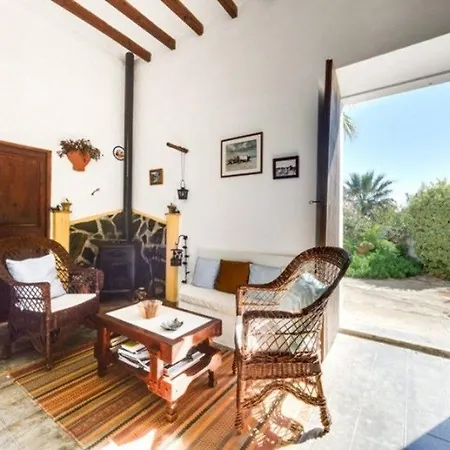 Sastre * Santa Gertrudis (Ibiza)