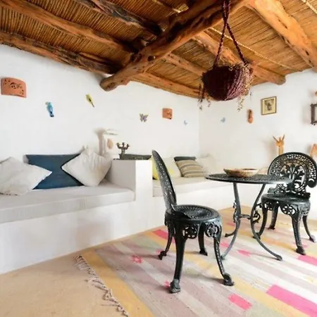 Sastre Casa de Campo Santa Gertrudis (Ibiza)