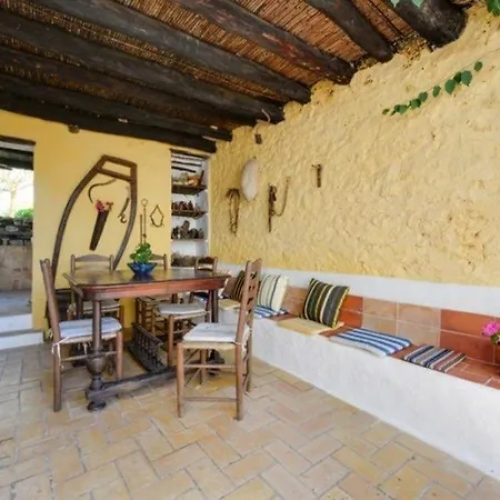 Casa de Campo Sastre *