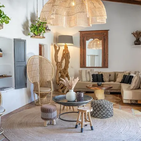 Sastre Santa Gertrudis (Ibiza)