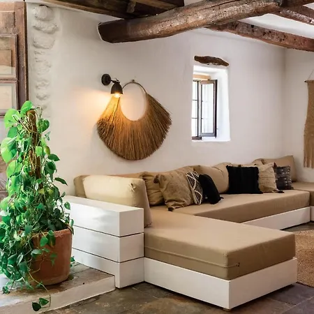Sastre Santa Gertrudis (Ibiza)