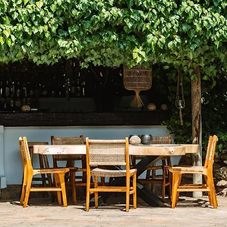 Sastre Santa Gertrudis (Ibiza)